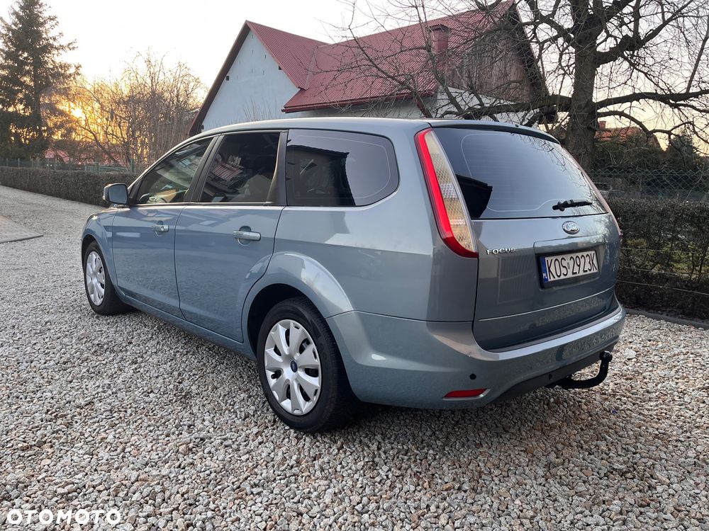 Ford Focus - 6
