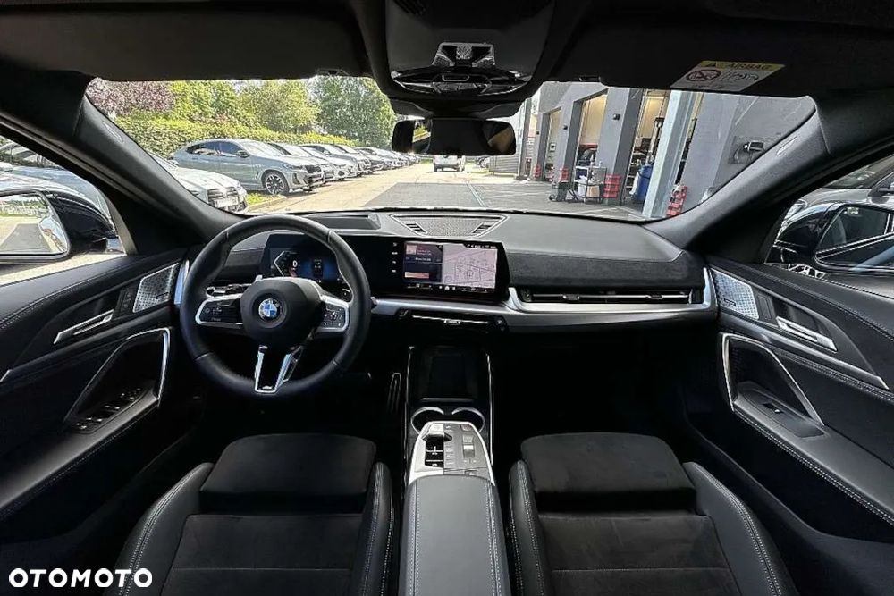 BMW X2 sDrive20i - 11
