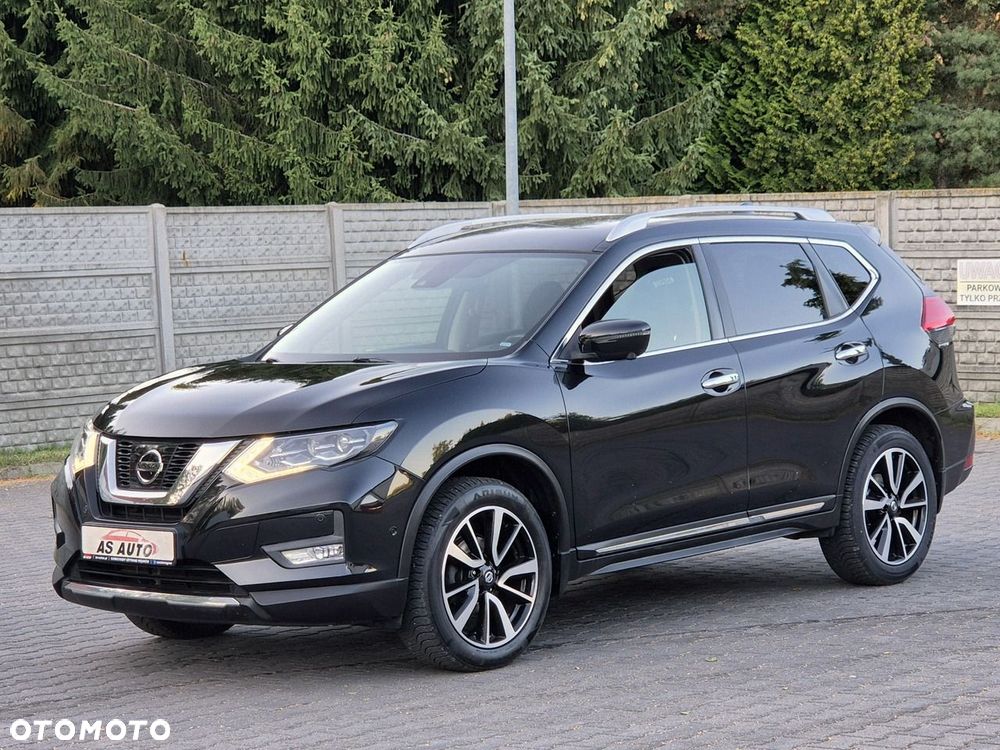 Nissan X-Trail 1.6 DIG-T Tekna - 26