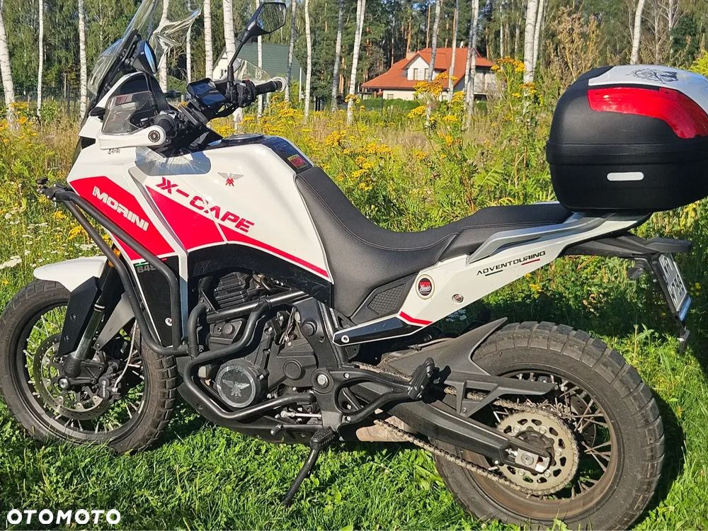 Moto Morini Inny - 10