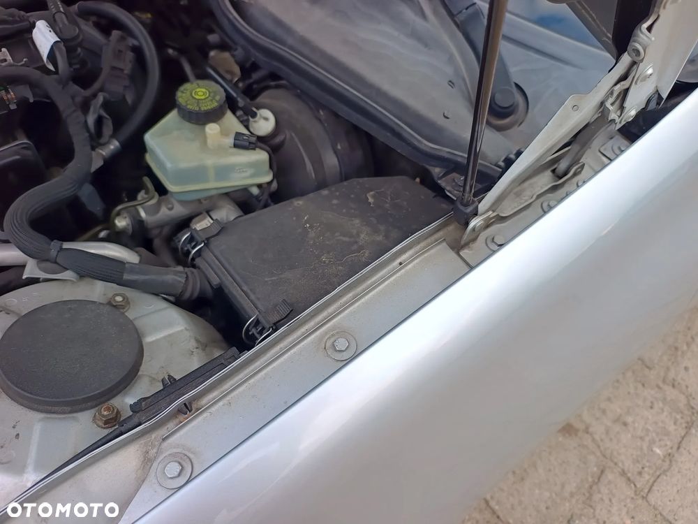 Mercedes-Benz SLK - 27