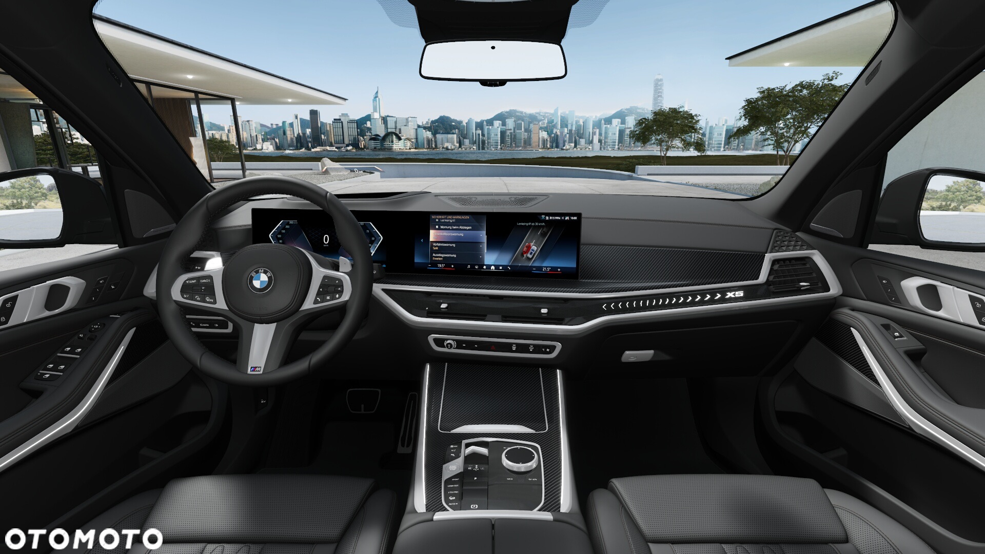 BMW X5 xDrive40d - 11
