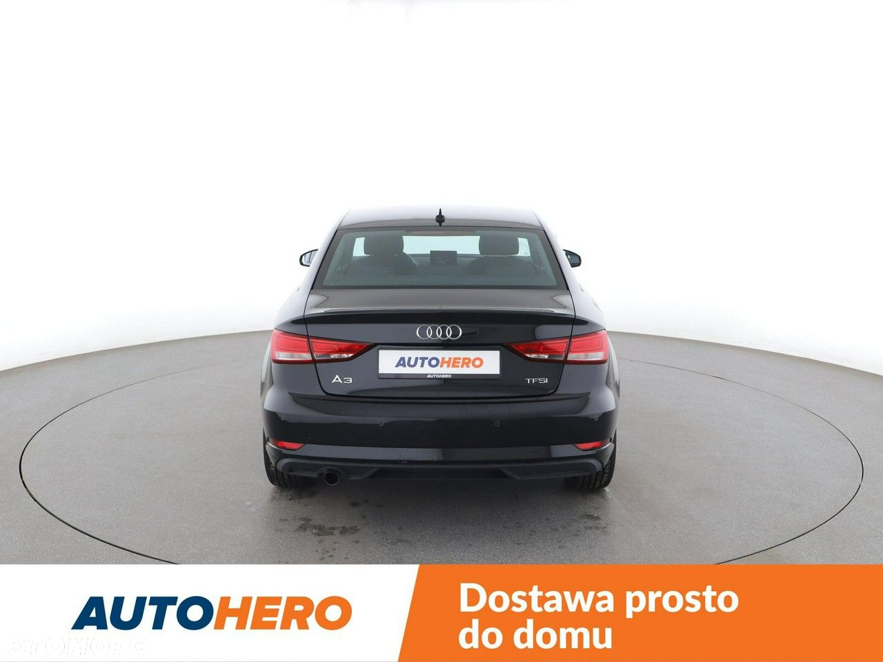 Audi A3 1.0 TFSI Limousine - 6