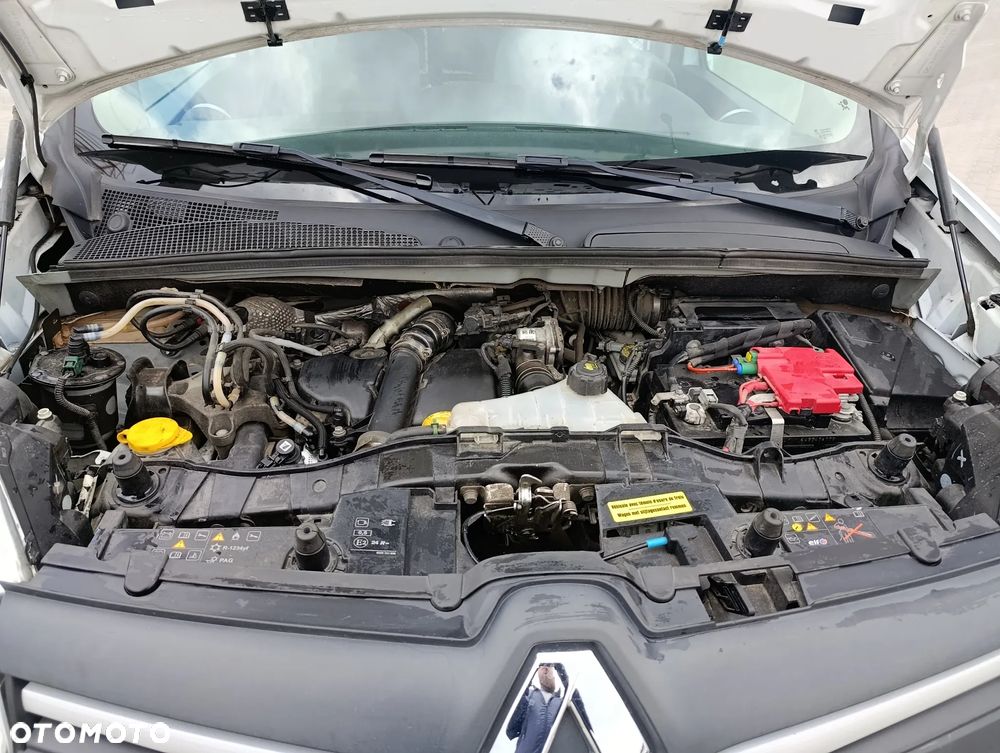 Renault Kangoo BLUE dCi 95 LIMITED - 21