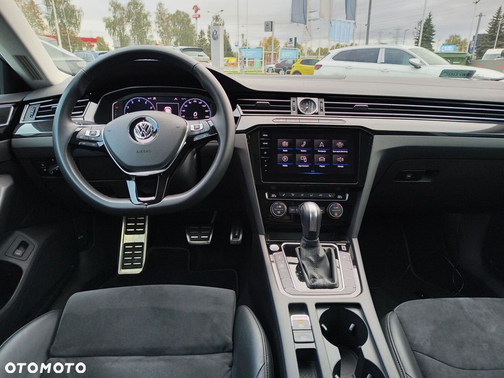 Volkswagen Arteon 2.0 TSI GPF Elegance DSG - 14