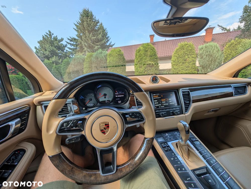 Porsche Macan S PDK - 10