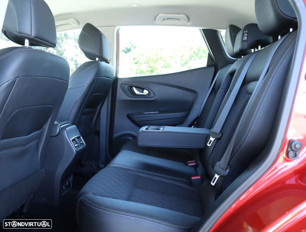 Renault Kadjar 1.5 dCi Intens - 25