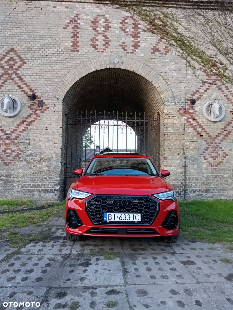 Audi Q3 45 TFSI Quattro S tronic S line - 14