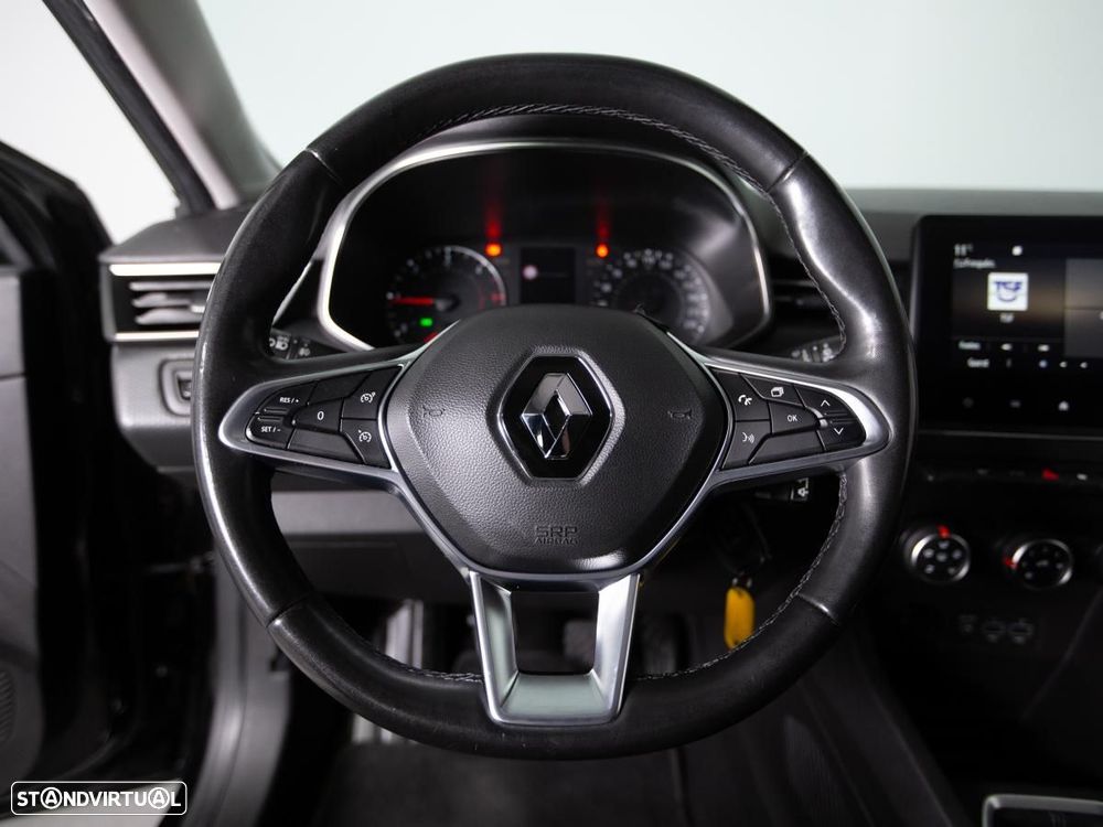 Renault Clio 1.5 Blue dCi Intens - 15