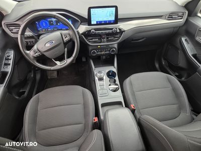 Ford Kuga - 6