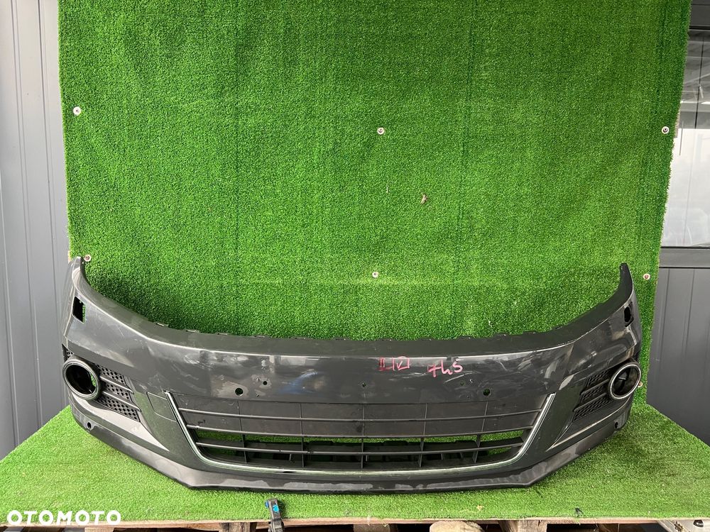 WV Tiguan 5N0 lift 11-15 zderzak przedni - 1