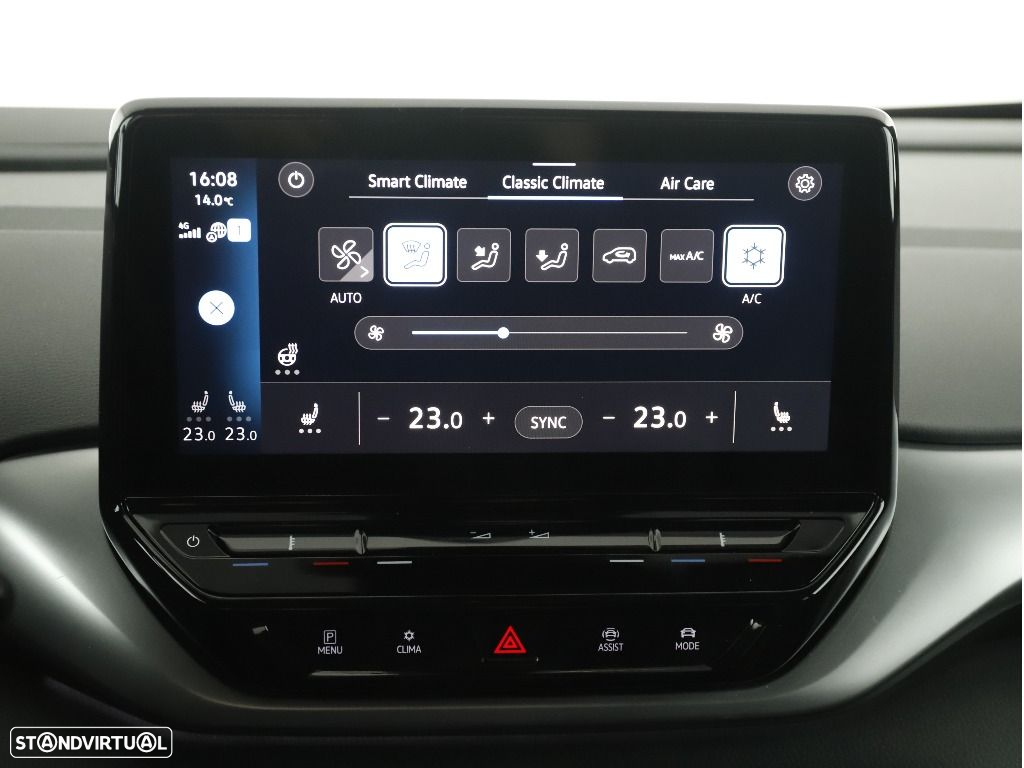 VW ID.4 77 kWh Pro Performance - 32