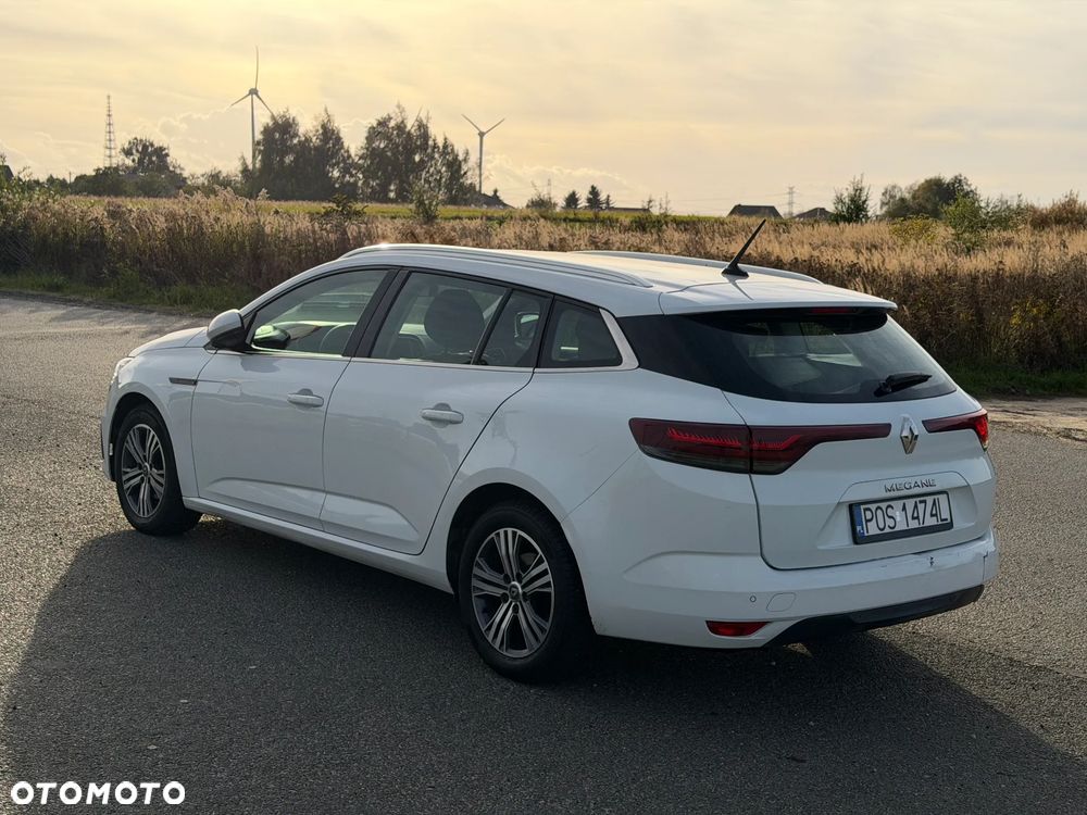 Renault Megane - 6