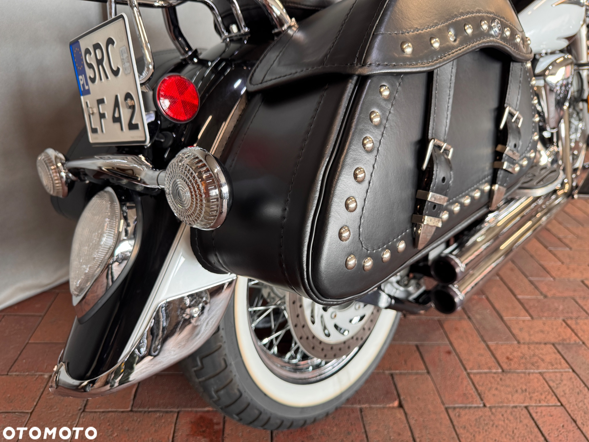Yamaha Road Star - 5