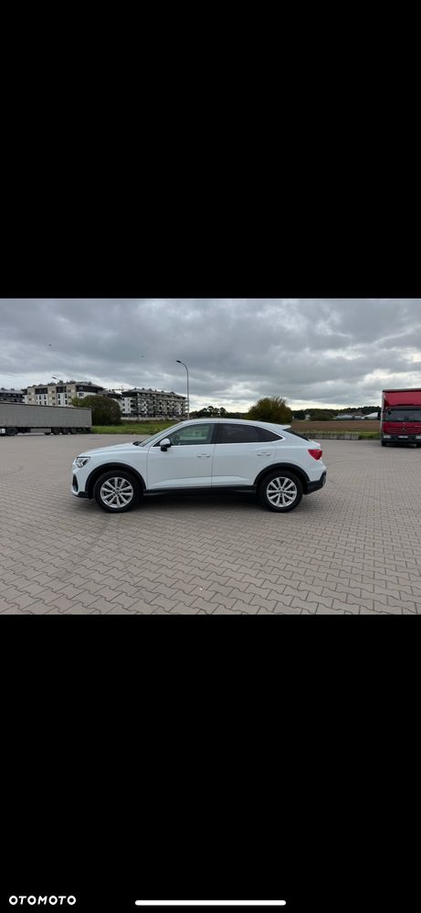 Audi Q3 45 TFSI Quattro S tronic - 4