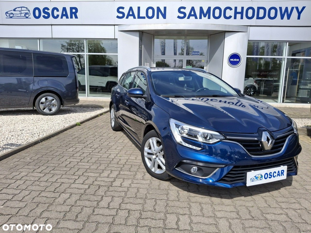 Renault Megane - 1