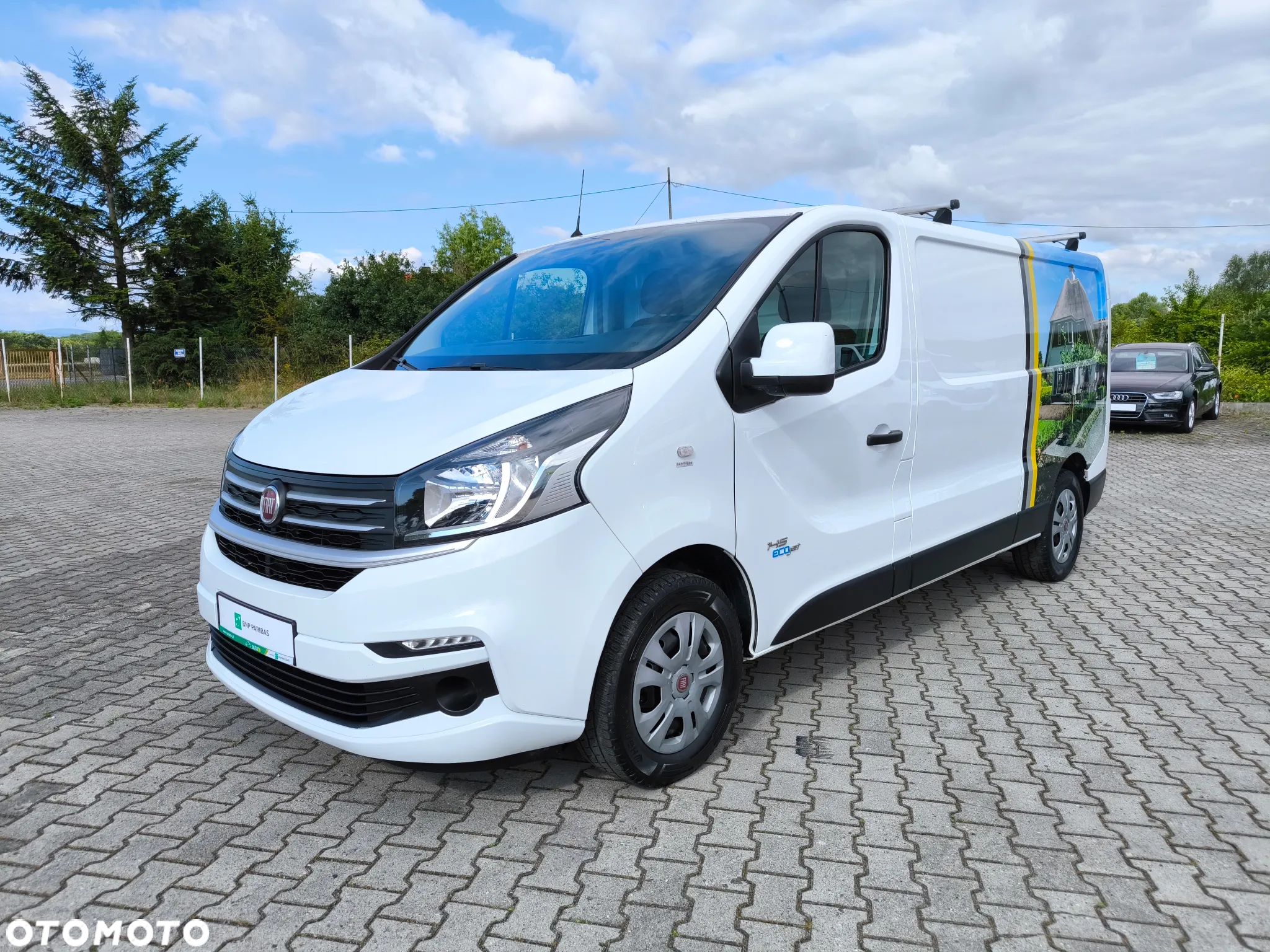 Fiat Talento - 1