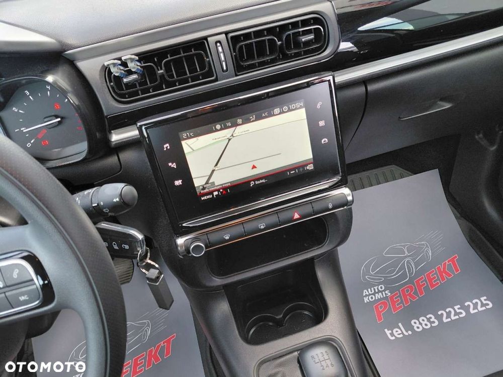 Citroën C3 - 20
