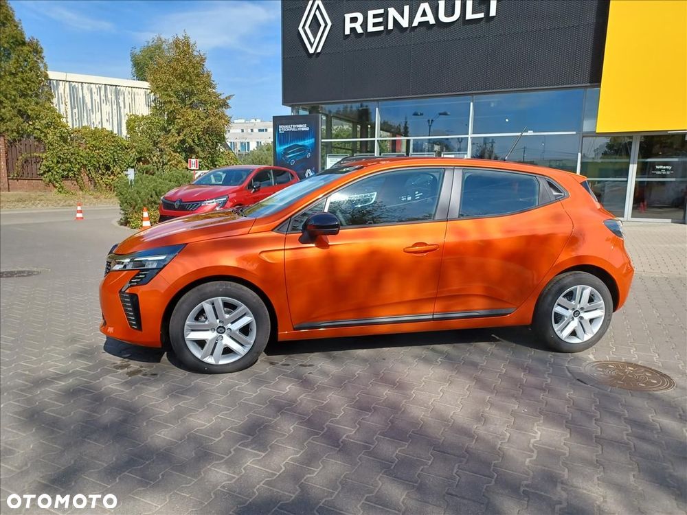 Renault Clio - 2