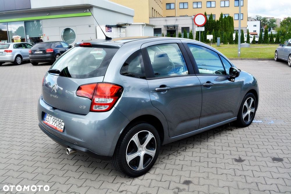 Citroën C3 - 10