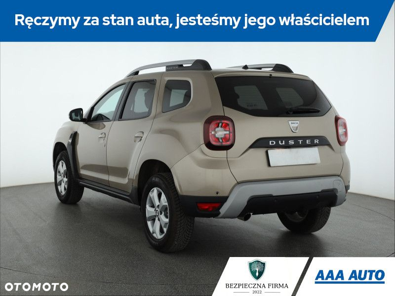 Dacia Duster - 5