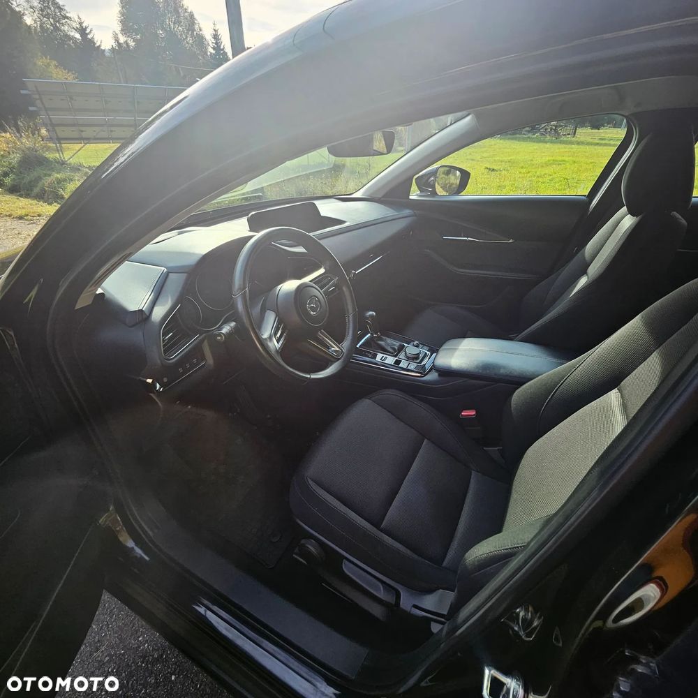 Mazda CX-30 - 12