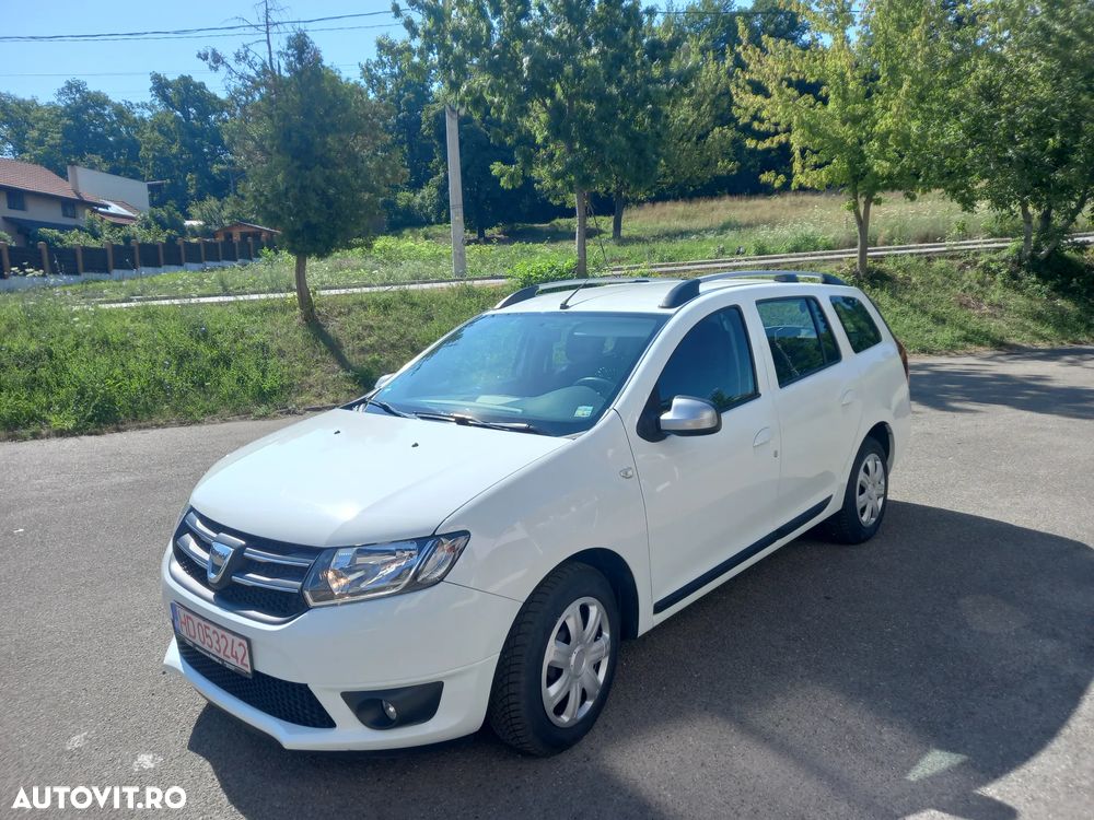 Dacia Logan 0.9 TCe Prestige - 17
