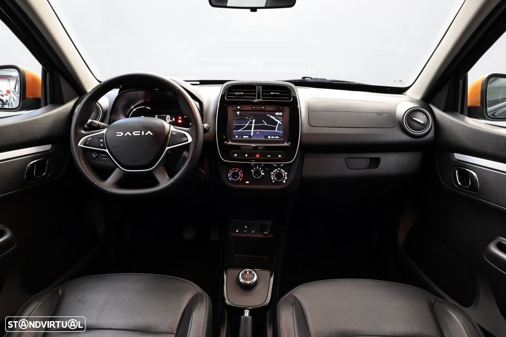 Dacia Spring Electric 45 Expression - 40