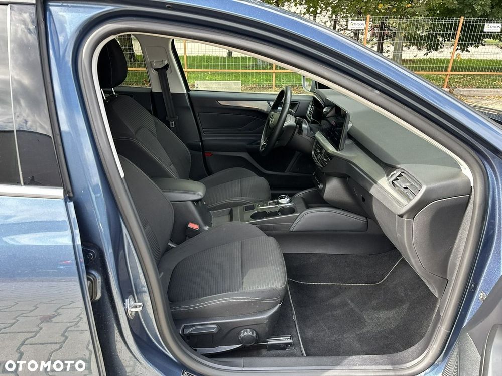 Ford Focus - 15