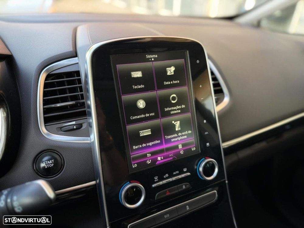 Renault Espace 1.6 dCi Zen - 29