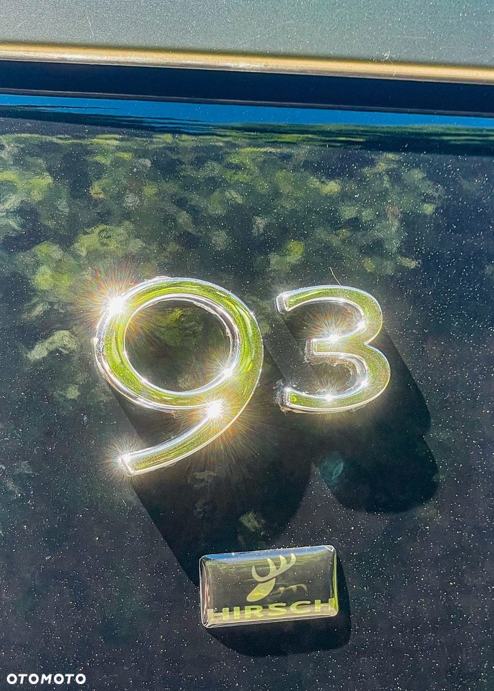 Saab 9-3 - 10