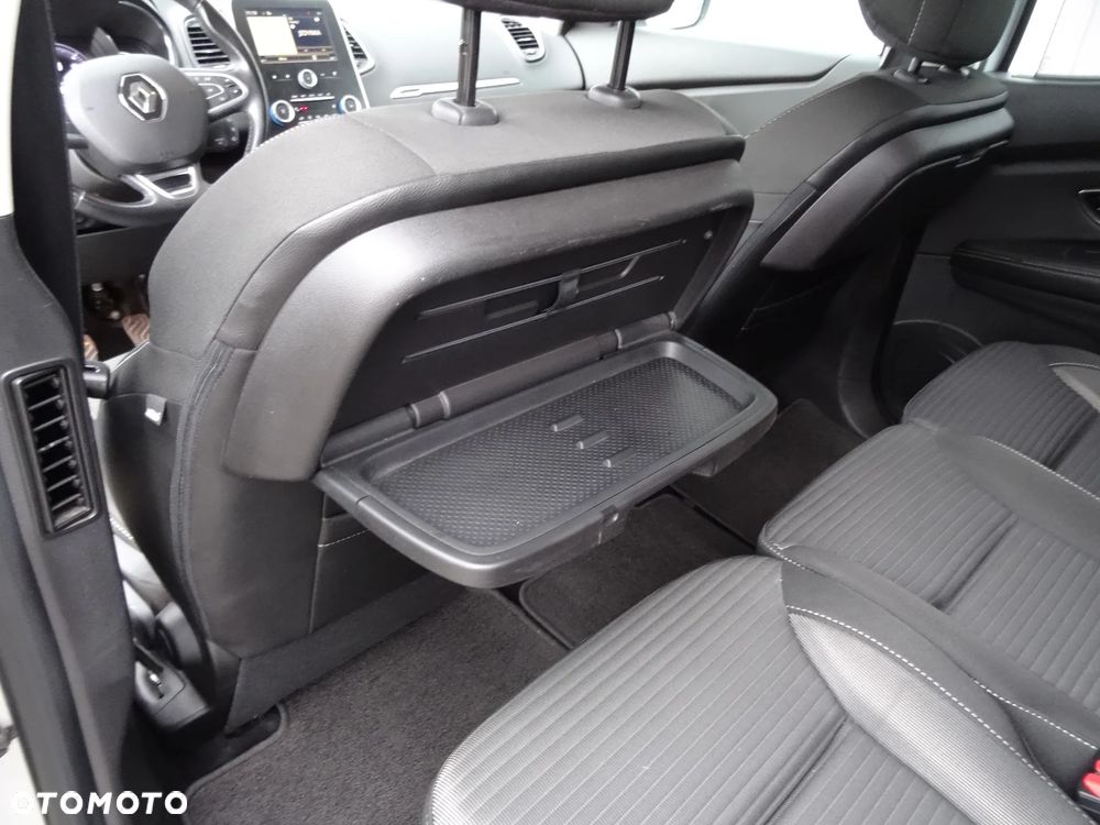 Renault Scenic 1.5 dCi Intens - 8