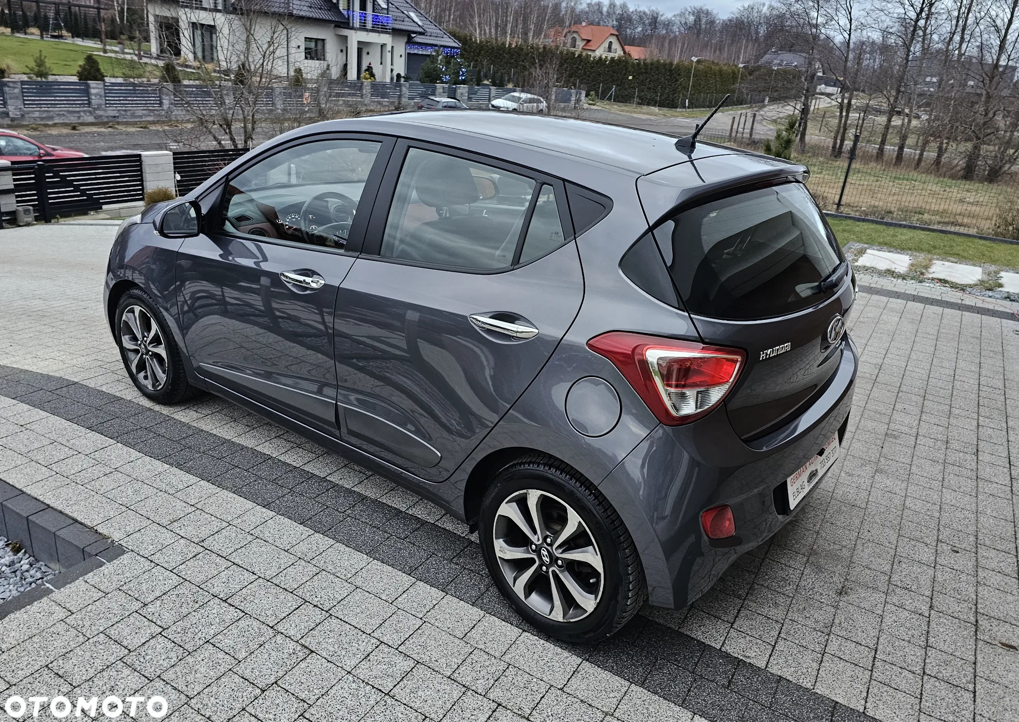Hyundai i10 1.2 Premium - 5