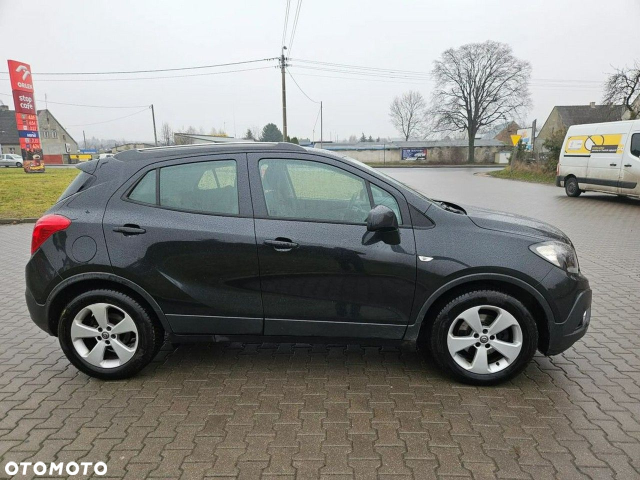 Opel Mokka - 6