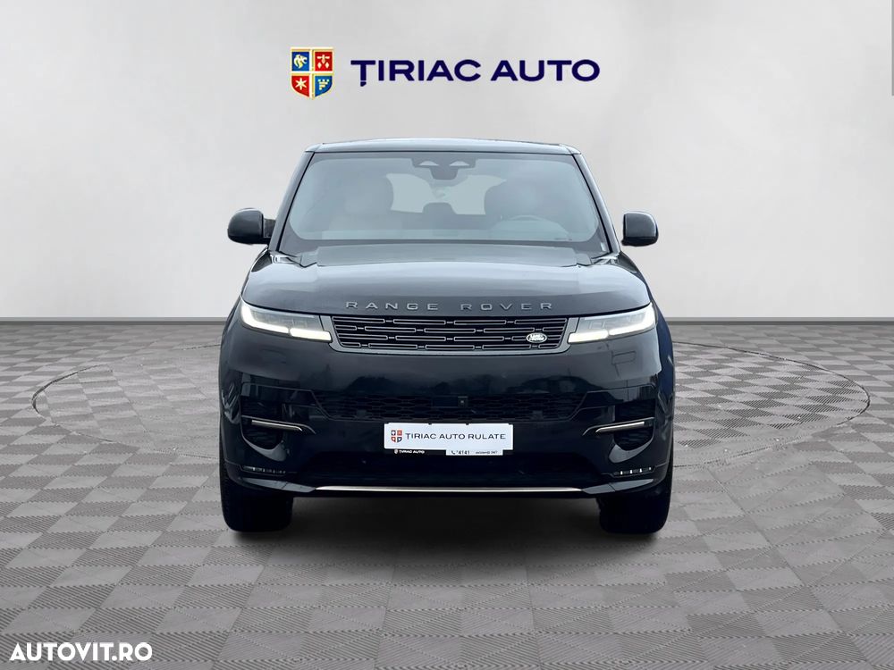 Land Rover Range Rover Sport 3.0 I6 P460 PHEV - 9