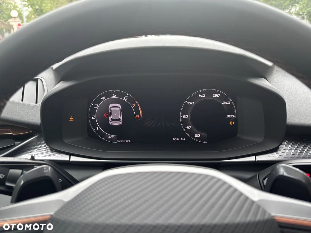 Cupra Terramar 1.5 eTSI mHEV DSG - 15