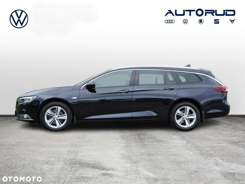 Opel Insignia 2.0 CDTI Exclusive S&S - 2