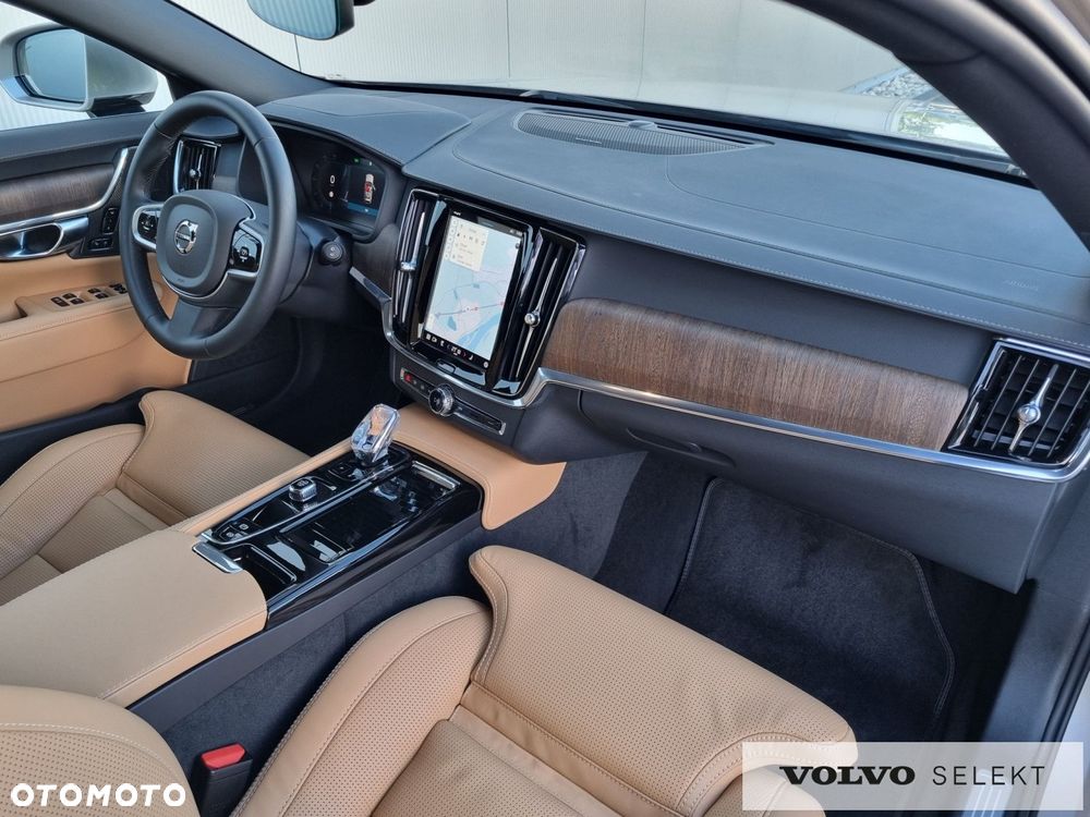 Volvo V90 - 16