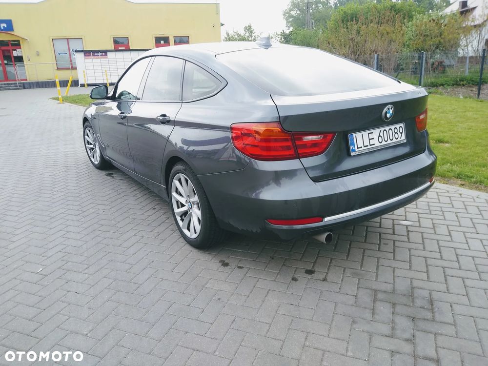 BMW 3GT - 7