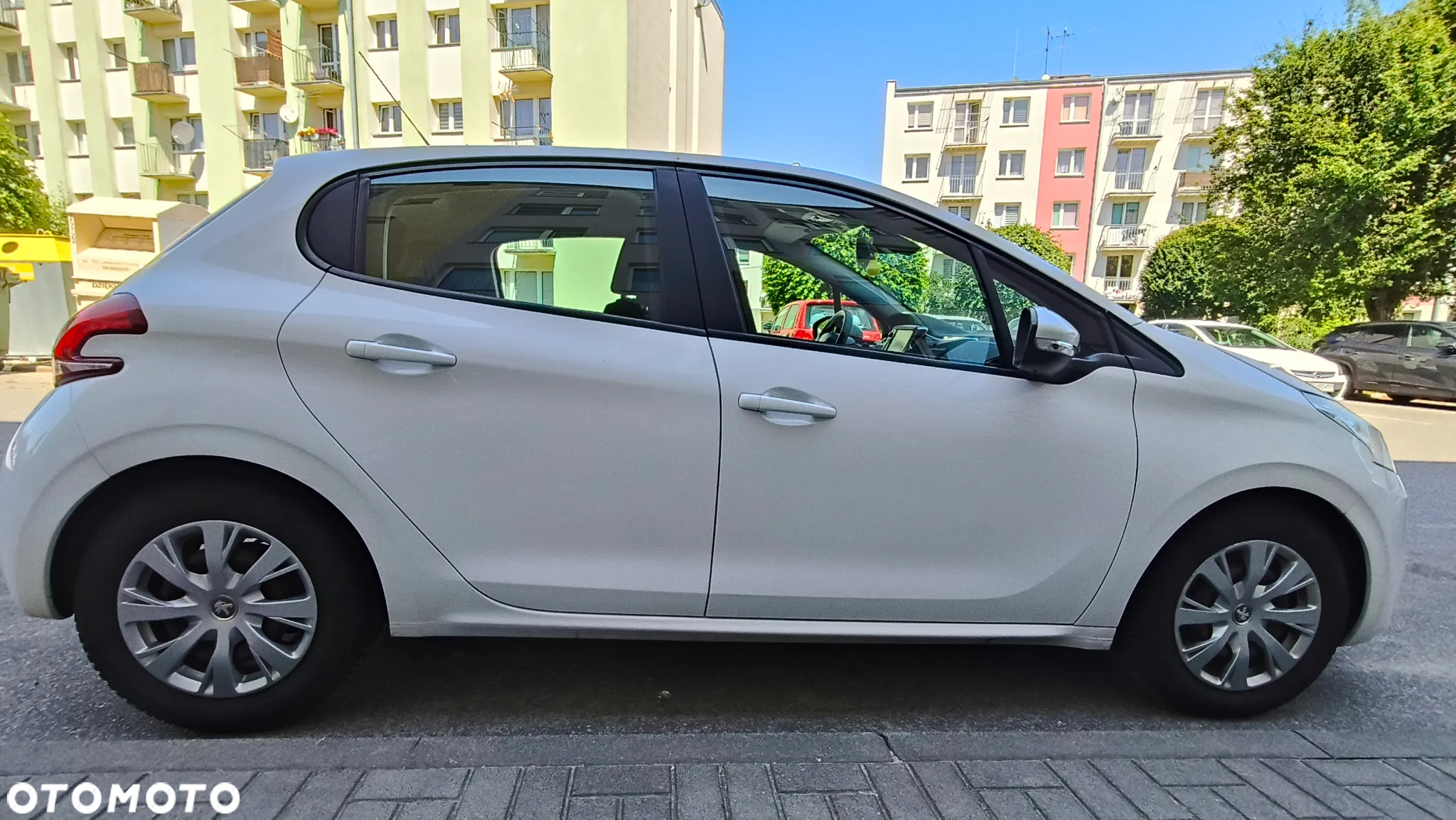 Peugeot 208 1.6 BlueHDi Active - 38