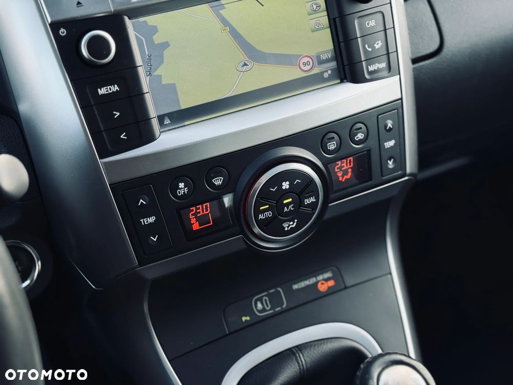 Toyota Verso 1.6 D-4D 5-Sitzer Start/Stop Skyview Edition - 30