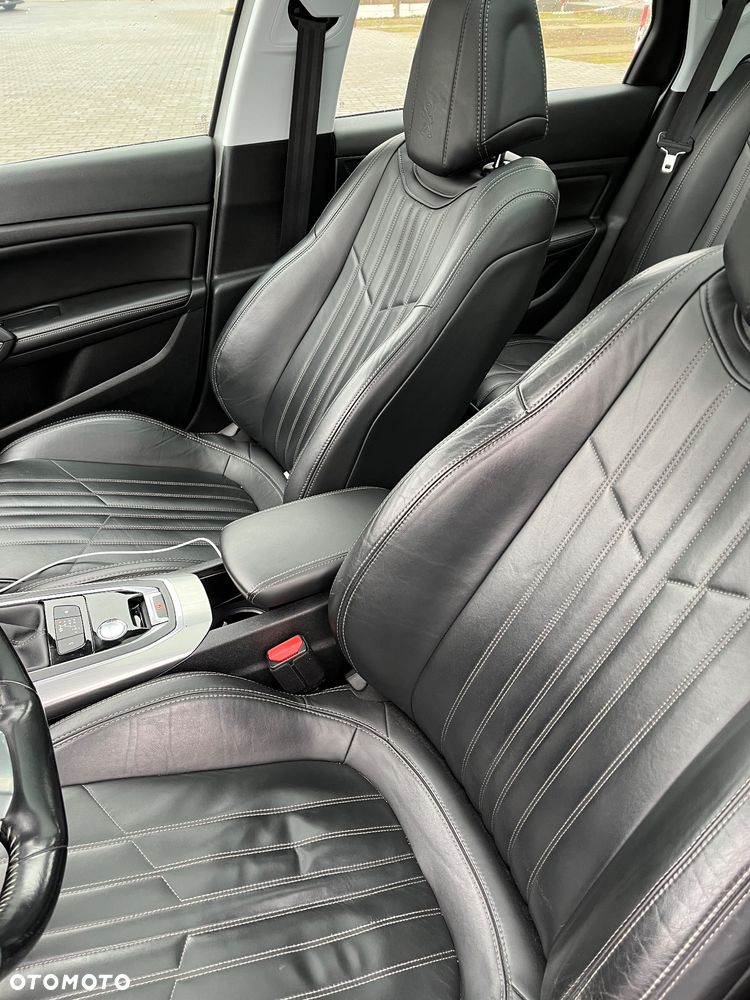 Peugeot 308 BlueHDi FAP 120 EAT6 Stop & Start Allure - 16