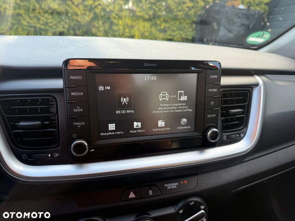 Kia Stonic 1.4 M - 16