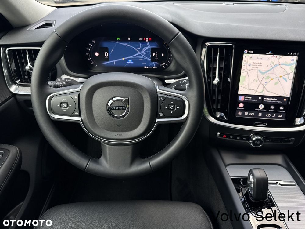 Volvo V60 - 24