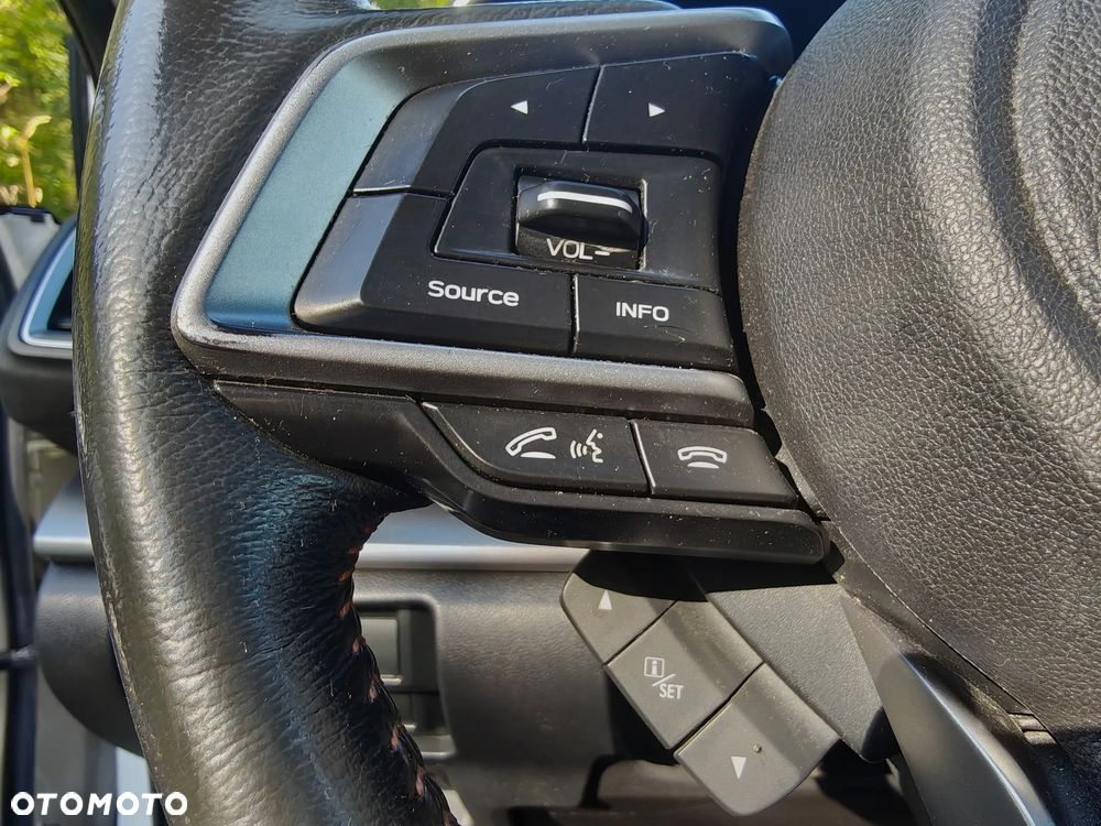 Subaru XV - 27