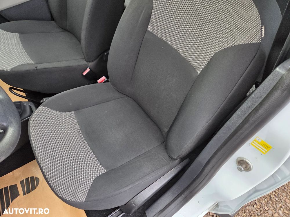 Dacia Dokker 1.5 Blue dCi Laureate - 10