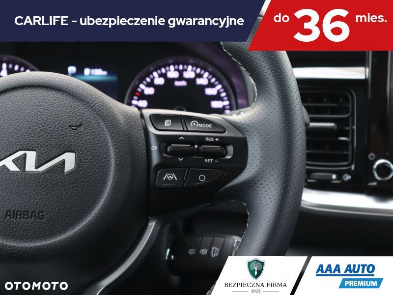 Kia Stonic - 20