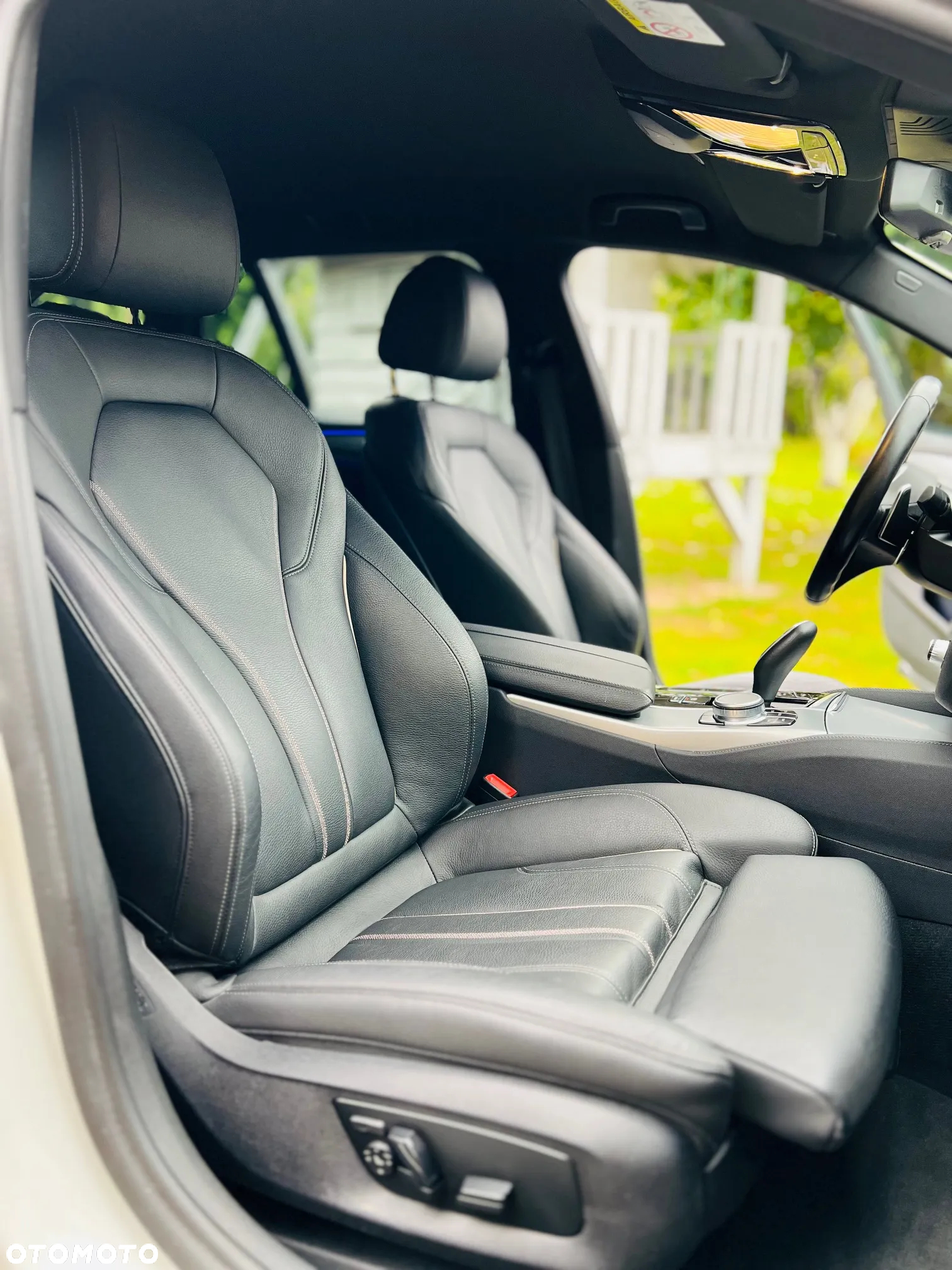 BMW Seria 5 - 33