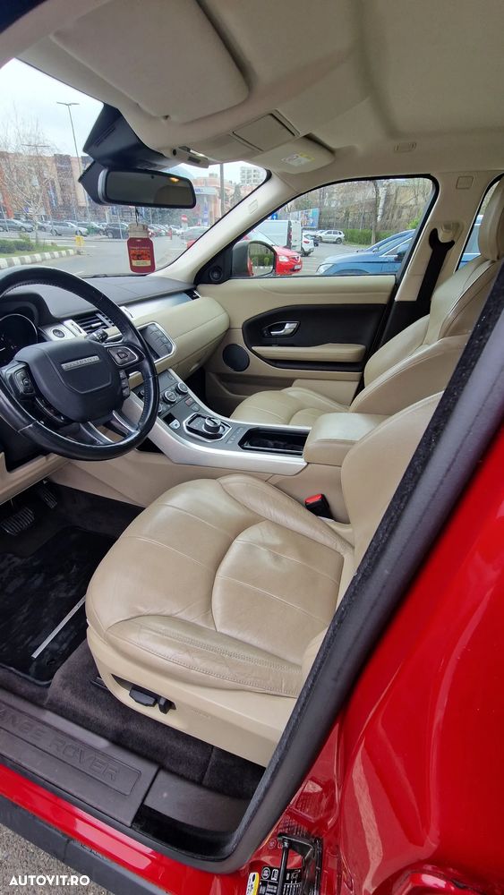 Land Rover Range Rover Evoque ver-2-0-l-td4-se-dynamic - 6