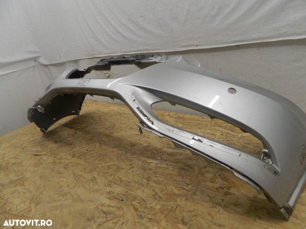 Bara fata Honda HR-V, 2015, 2016, 2017, 2018, 2019, 71101-T7W-A000. - 5